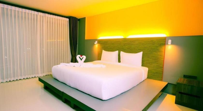 Bullkool Hua Hin Pool Villa Экстерьер фото