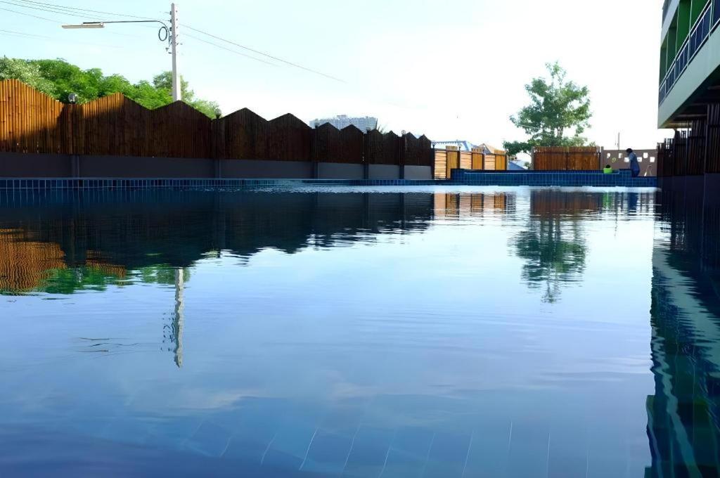 Bullkool Hua Hin Pool Villa Экстерьер фото