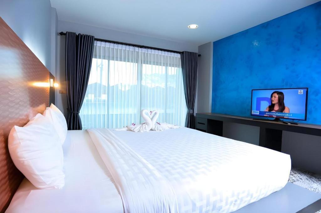 Bullkool Hua Hin Pool Villa Экстерьер фото