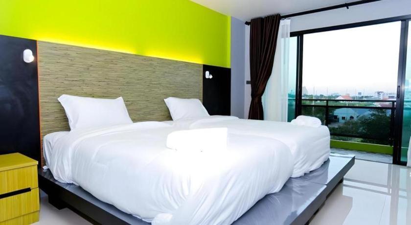 Bullkool Hua Hin Pool Villa Экстерьер фото
