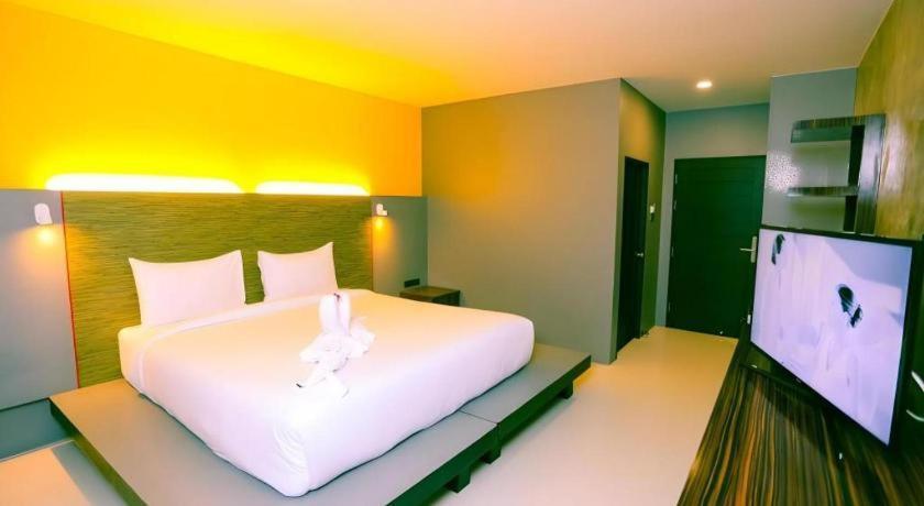 Bullkool Hua Hin Pool Villa Экстерьер фото