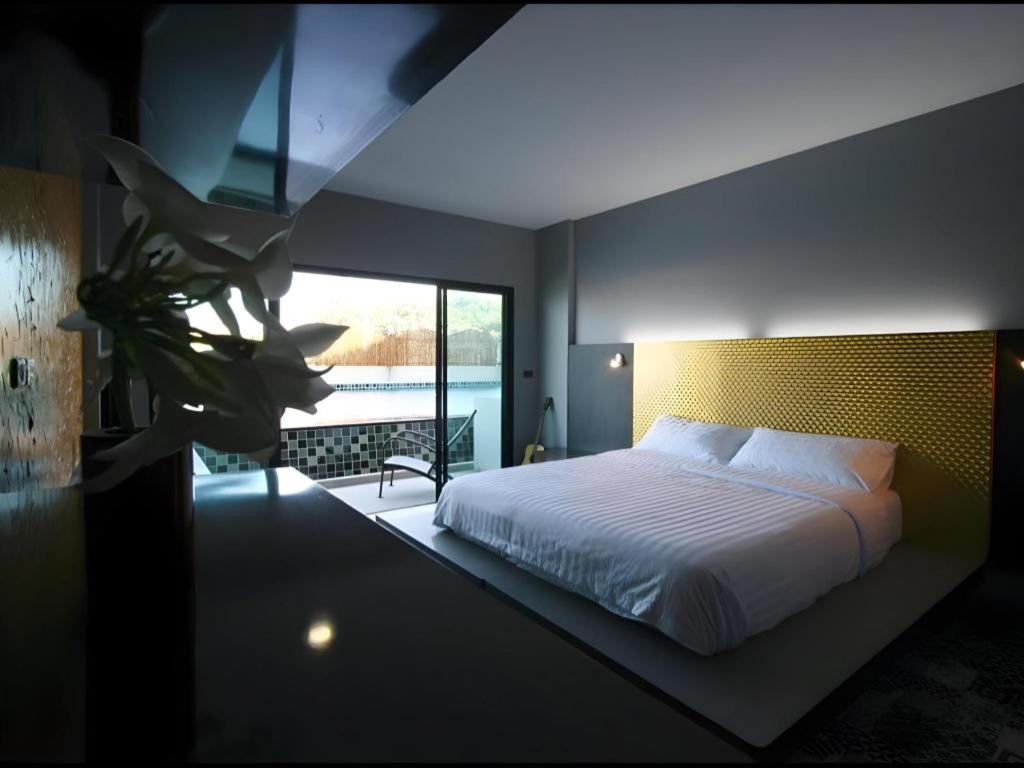 Bullkool Hua Hin Pool Villa Экстерьер фото
