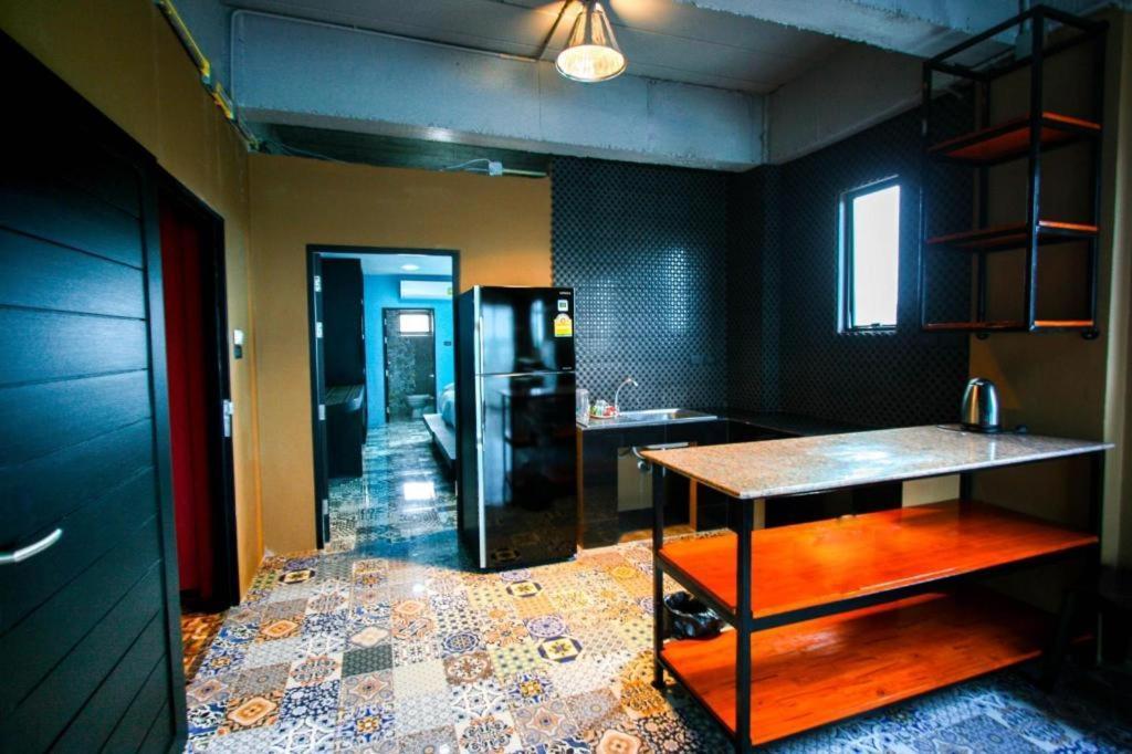 Bullkool Hua Hin Pool Villa Экстерьер фото