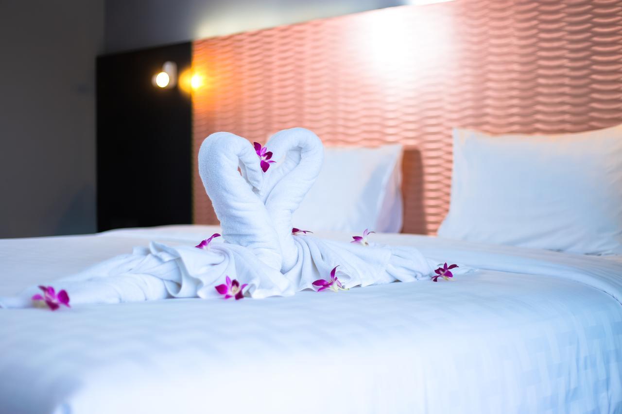 Bullkool Hua Hin Pool Villa Экстерьер фото