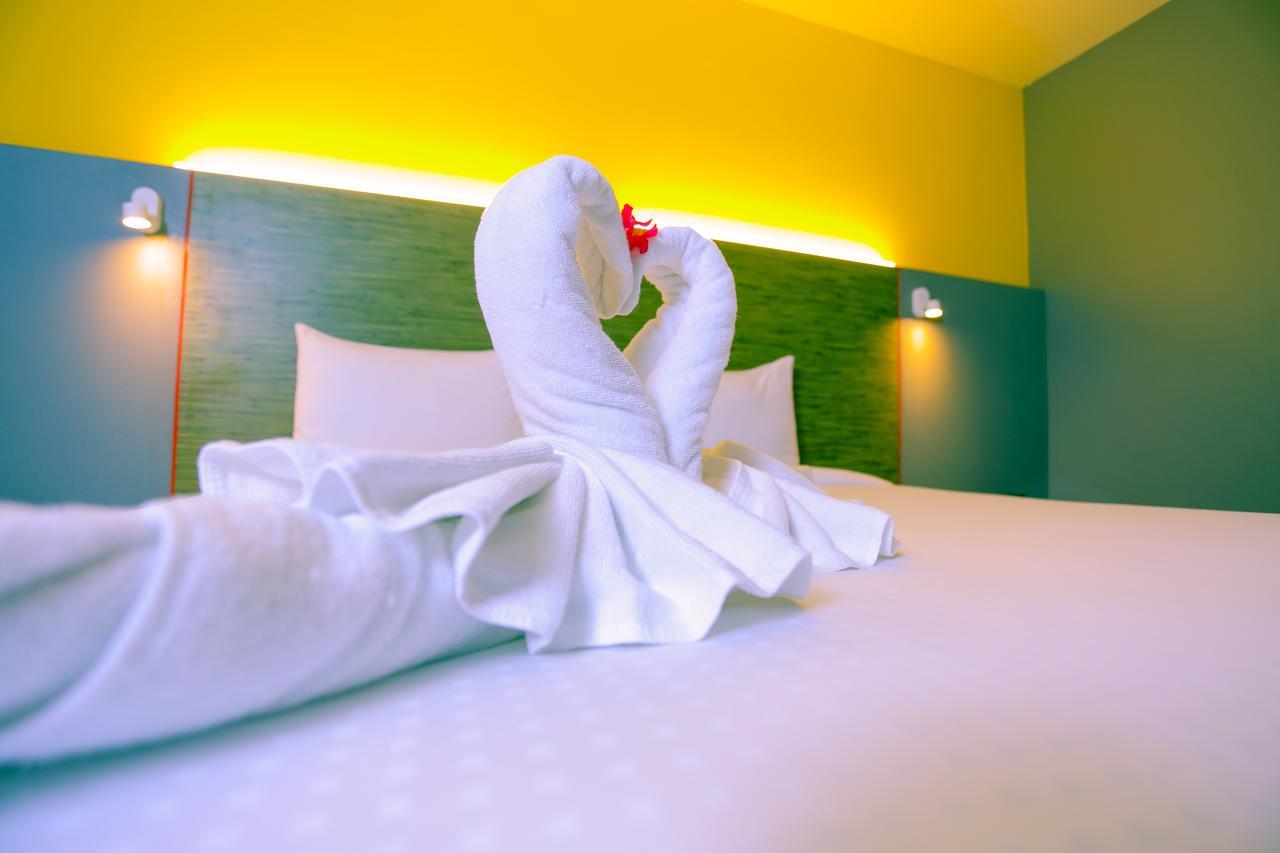 Bullkool Hua Hin Pool Villa Экстерьер фото